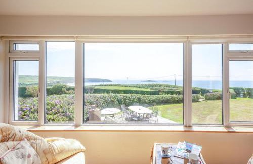 Aberdaron House | Afallon