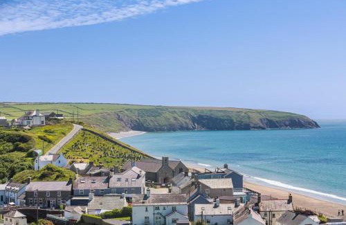 Aberdaron House | Afallon