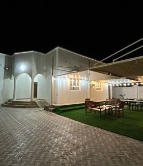 Al Hadd Apartment | Afaq guest house