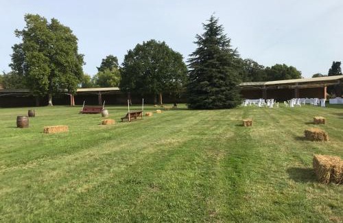 Marolles-en-Brie Hotel | AFASEC Résidence