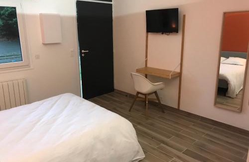 Marolles-en-Brie Hotel | AFASEC Résidence