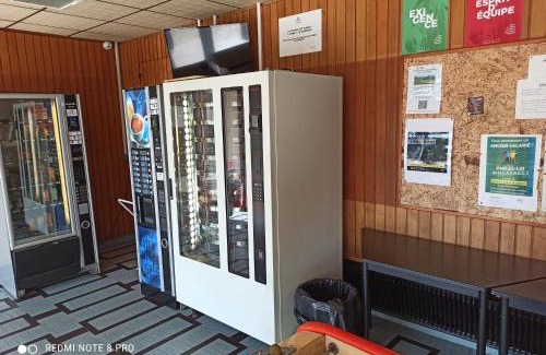 Marolles-en-Brie Hotel | AFASEC Résidence