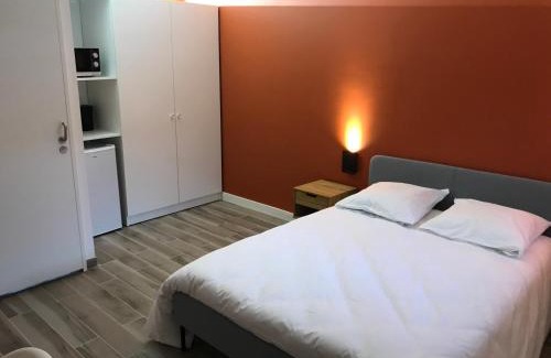 Marolles-en-Brie Hotel | AFASEC Résidence