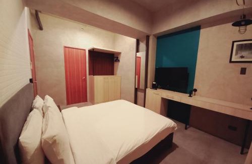 Kaunlaran Apartment | Affable 1BR Service Apartment 2px allows 5Px 19088