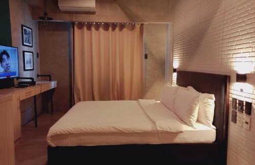 Kaunlaran Apartment | Affable 1BR Service Apartment 2px allows 5Px 19088