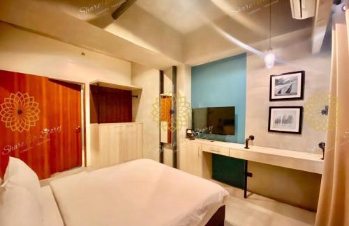 Kaunlaran Apartment | Affable 1BR Service Apartment 2px allows 5Px 19088