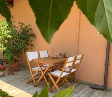 Finale Ligure Apartment | Affacciati al mare
