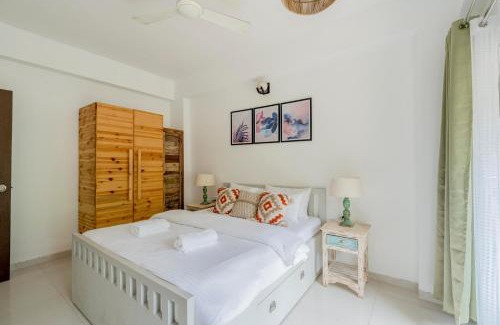 Mazal Waddo Apartment | Affcasa Apartments