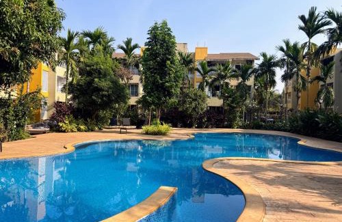 Mazal Waddo Apartment | Affcasa Apartments