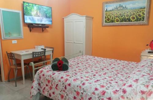 Montopoli in Val d'Arno House | affittacamere il sole