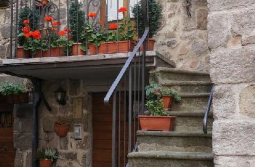 Abbadia San Salvatore Apartment | AFFITTACAMERE SANT'ANGELO