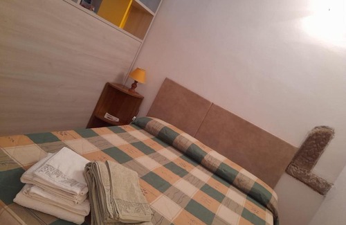 Abbadia San Salvatore Apartment | AFFITTACAMERE SANT'ANGELO