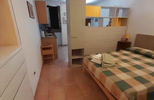 Abbadia San Salvatore Apartment | AFFITTACAMERE SANT'ANGELO