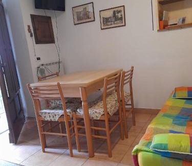 Abbadia San Salvatore Apartment | AFFITTACAMERE SANT'ANGELO