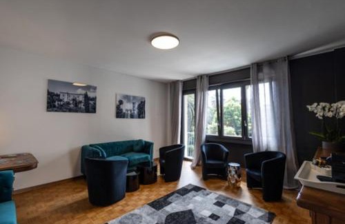 Bordighera House | affittacamere AL 22
