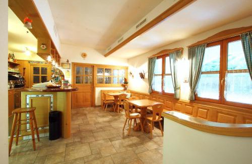 Sutrio Bed & Breakfast | Affittacamere Alle Trote