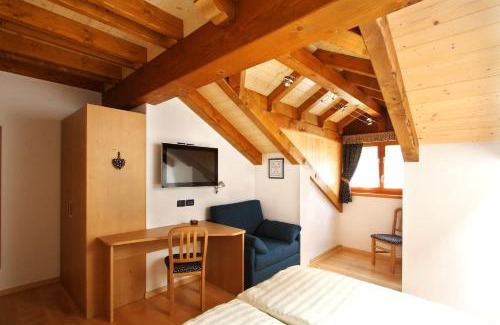 Sutrio Bed & Breakfast | Affittacamere Alle Trote