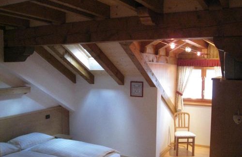 Sutrio Bed & Breakfast | Affittacamere Alle Trote