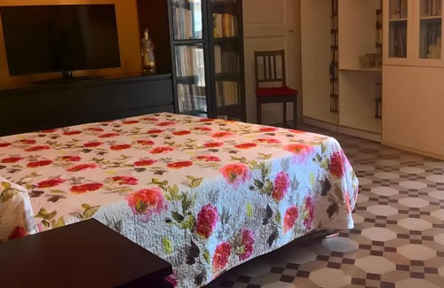 Rutino House | Affittacamere Aprile