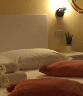 Buonconvento House | Affittacamere Caliani