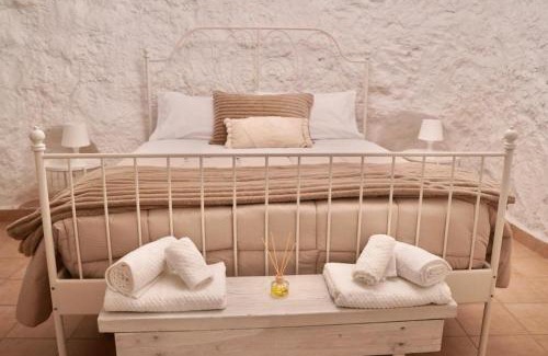 Laterza House | Affittacamere Casa nella grotta