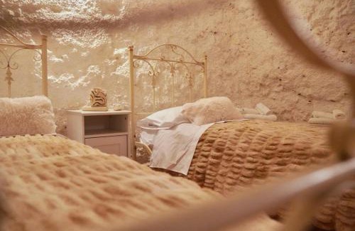 Laterza House | Affittacamere Casa nella grotta