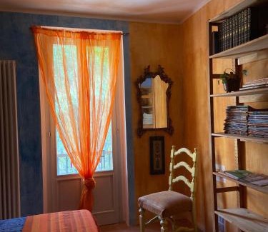 Santa Brigida House | AffittaCamere CasaRosa