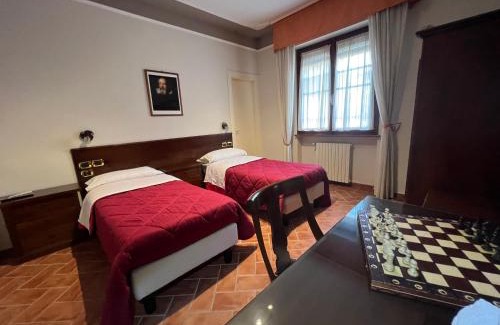 Pisa House | Affittacamere D’annunzio