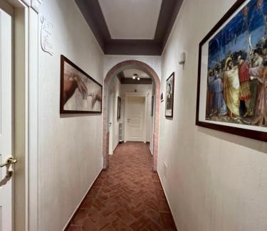 Pisa House | Affittacamere D’annunzio