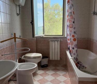 Palmi House | Affittacamere del Rifugio