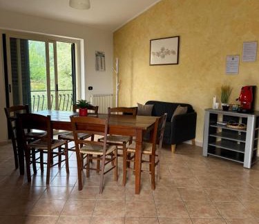 Palmi House | Affittacamere del Rifugio