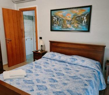 Roreto Hotel | AFFITTACAMERE DOLCE SOGNO