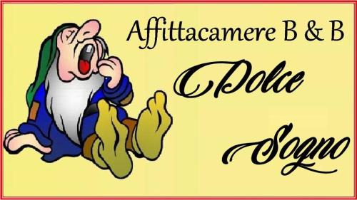Roreto Hotel | AFFITTACAMERE DOLCE SOGNO