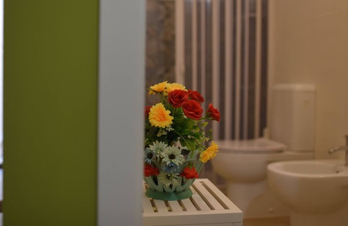 Ruvo di Puglia House | Affittacamere Domus Catalano