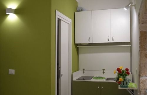 Ruvo di Puglia House | Affittacamere Domus Catalano