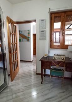 Modugno House | Affittacamere Girasole