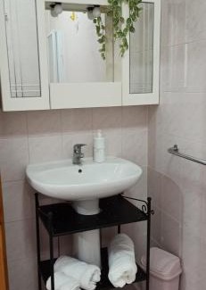 Modugno House | Affittacamere Girasole