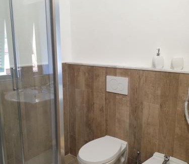 Quarto dei Mille House | Affittacamere House LeoMar di Sara