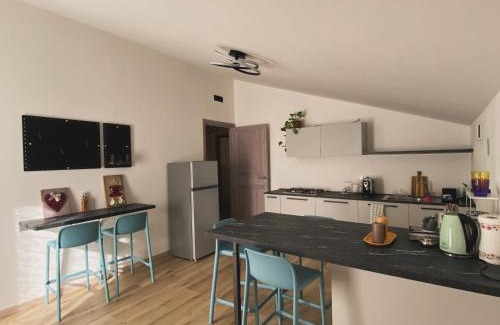 Moggio Udinese House | Affittacamere Il Pettirosso