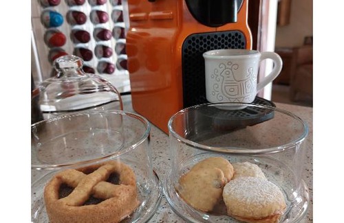 Isili House | Affittacamere Is Coronas