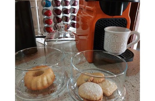 Isili House | Affittacamere Is Coronas