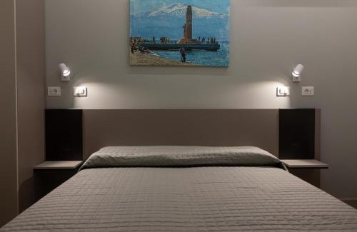 Reggio Calabria House | Affittacamere Kalòs