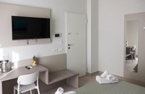 Reggio Calabria House | Affittacamere Kalòs