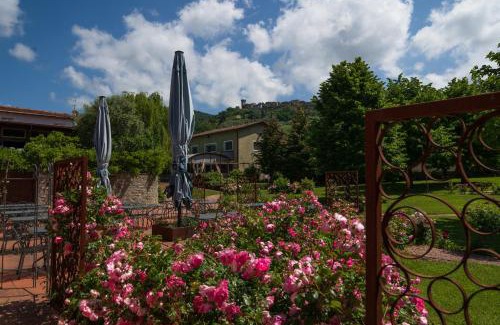 Castelnuovo Magra House | Affittacamere "LA VALLE"