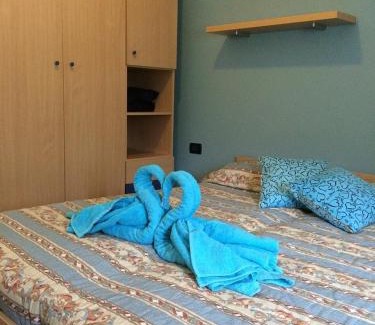 Borzonasca House | Affittacamere La Quiete