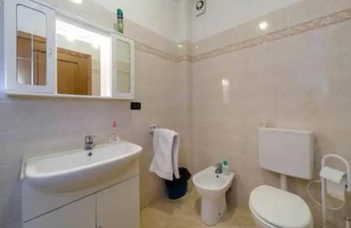 Borzonasca House | Affittacamere La Quiete