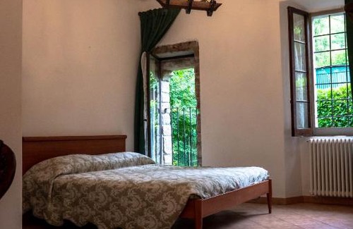 Marzabotto House | Affittacamere la Torre