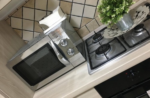 San Cataldo House | Affittacamere La Traversa