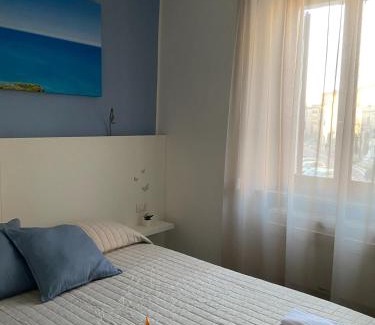 Camerano House | Affittacamere Le Grotte - Le Grotte Rooms & Apartments