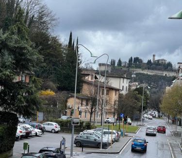 San Rocchino-Costalunga House | Affittacamere Linda